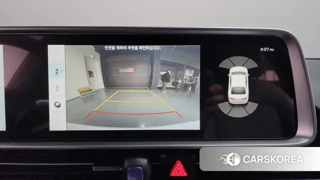 Hyundai Ionic 6 id 3467842 из Кореи 7