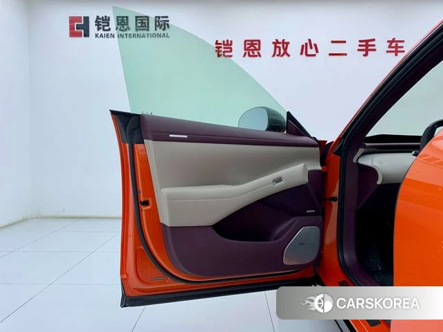 Xiaomi Car Xiaomi YU7 id 4207096 из Китая 7