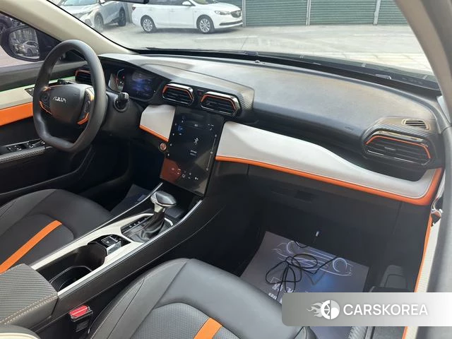 Dongfeng Fengshen Yi Hyun id 4221562 из Китая 7