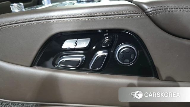 Kia More K9 id 4587457 из Кореи 7
