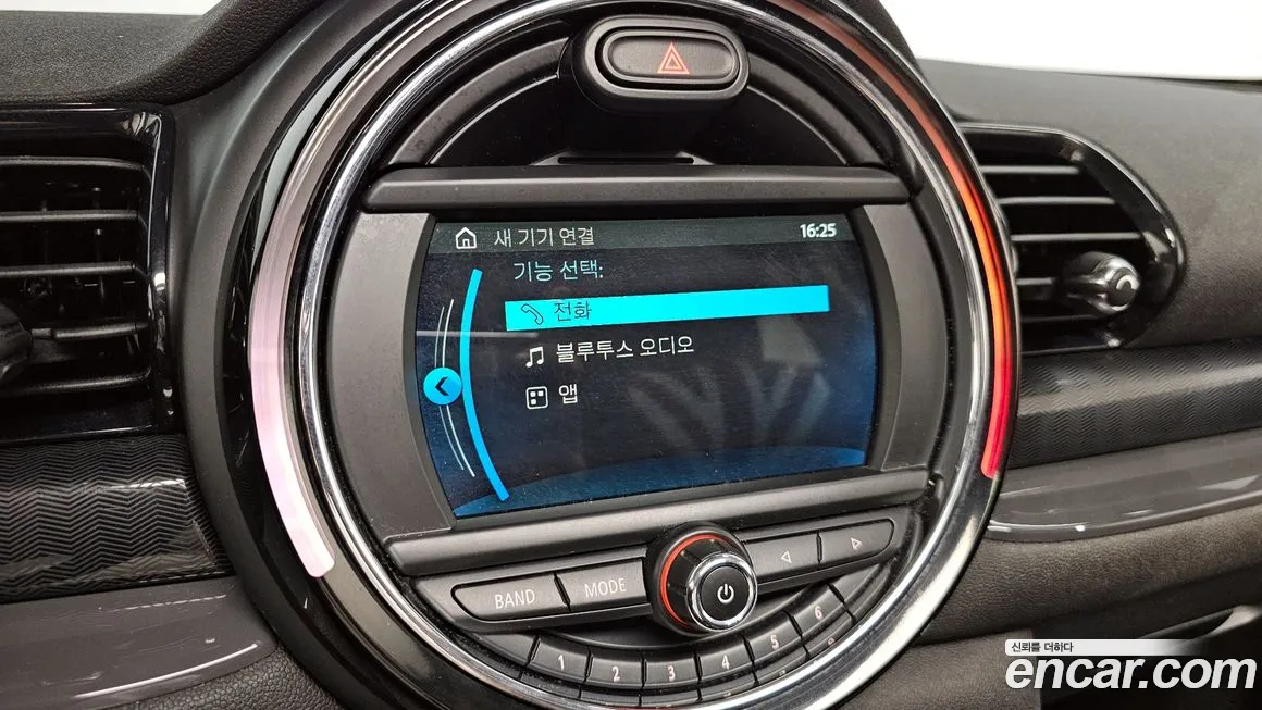 Mini Cooper D Clubman id 1770676 из Кореи 7