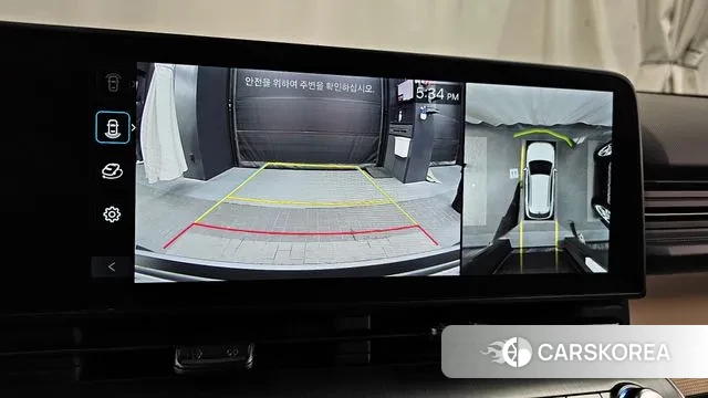 Hyundai Kona Hybrid (SX2) id 3711359 из Кореи 7