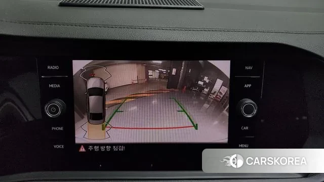 Volkswagen 7th Generation of Jetta id 3488644 из Кореи 7