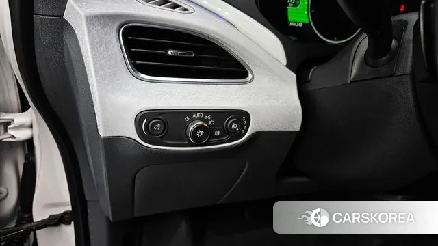 Chevrolet (GM Daewoo) Bolt EV id 3118028 из Кореи 7