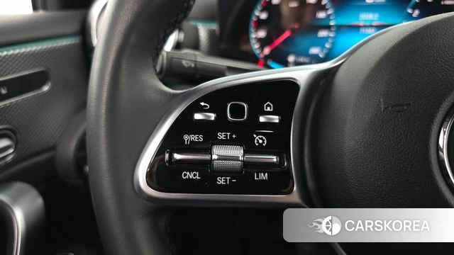 Mercedes-Benz A-Class W177 id 4415905 из Кореи 7