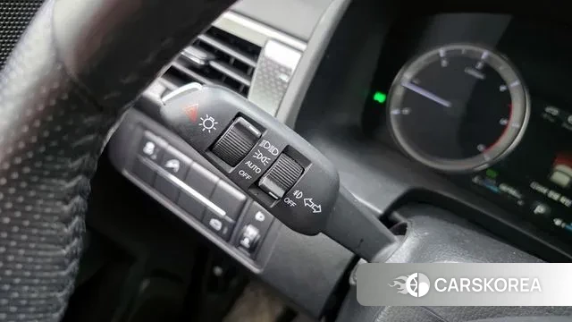 Ssangyong The New Rexton Sports Cannes id 3539958 из Кореи 7