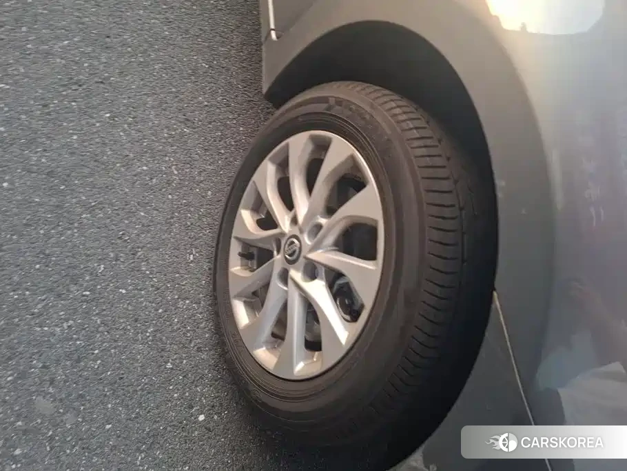 Nissan Sylphy id 4655057 из Китая 7