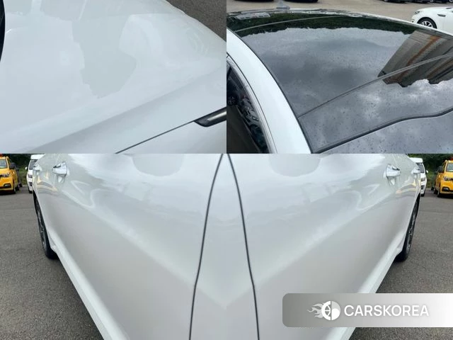 Kia K5 3rd generation id 4446828 из Кореи 7