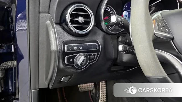 Mercedes-Benz GLC-Class X253 id 3723154 из Кореи 7