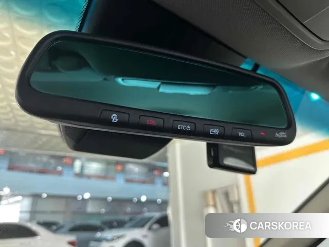 Hyundai Santa Fe TM id 2891290 из Кореи 7