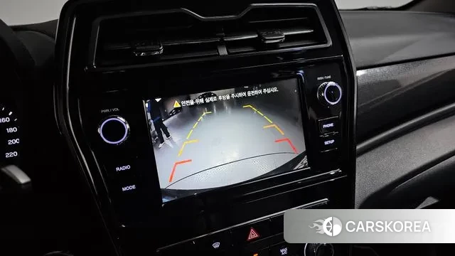 Ssangyong Berry New Tivoli id 3033258 из Кореи 7