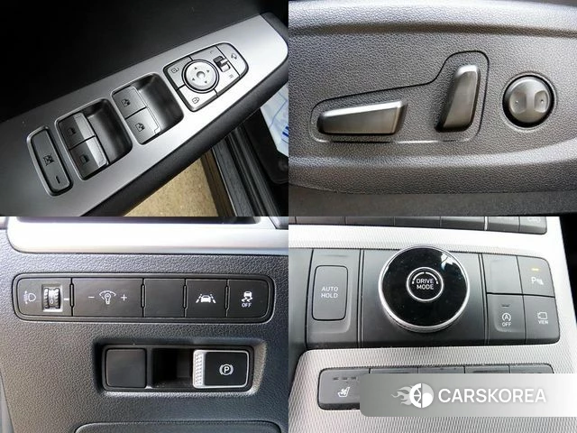 Hyundai Palisade id 4658100 из Кореи 7