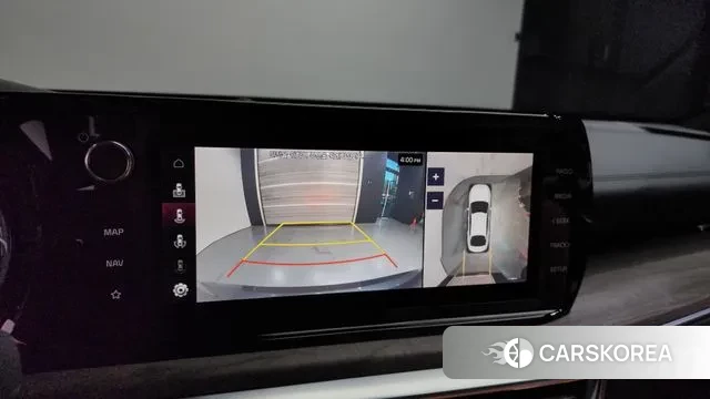 Kia K5 3rd generation id 3562110 из Кореи 7