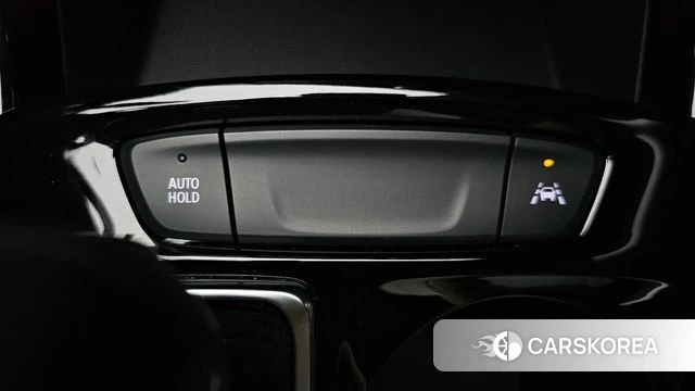 Chevrolet (GM Daewoo) Trax Crossover id 4792311 из Кореи 7
