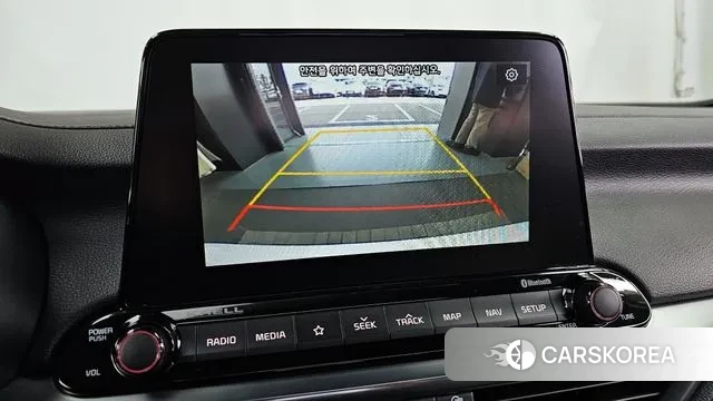 Kia Come New K3 id 3363235 из Кореи 7