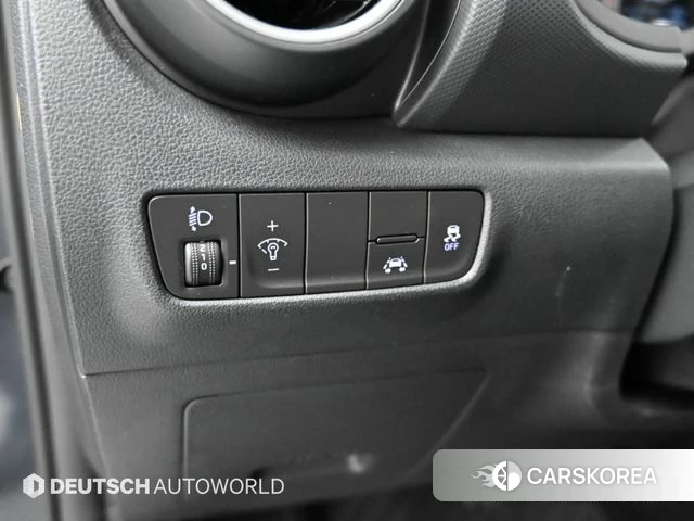 Hyundai Kona id 4918301 из Кореи 7