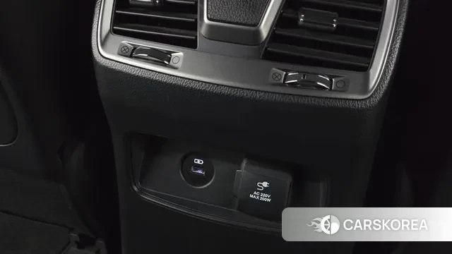 Ssangyong G4 Rexton id 3098229 из Кореи 7