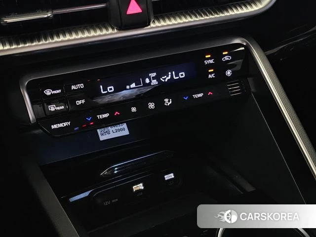 Kia K5 3rd generation id 4613078 из Кореи 7