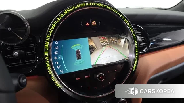 Mini Cooper S Convertible id 3294351 из Кореи 7