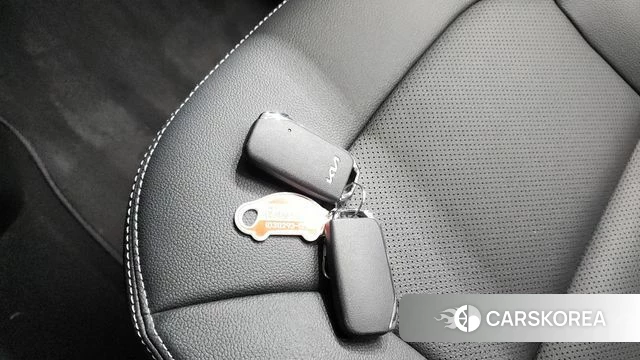 Kia The New Kia Ray id 4414044 из Кореи 7
