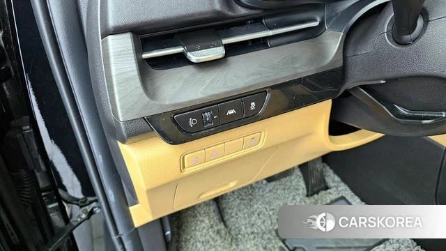 Kia Carnival 4th generation id 4302940 из Кореи 7