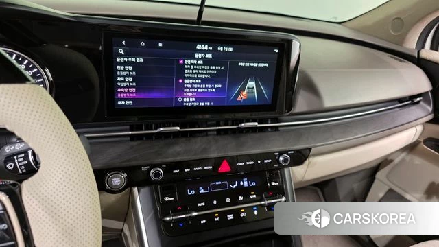 Kia Carnival 4th generation id 4395426 из Кореи 7
