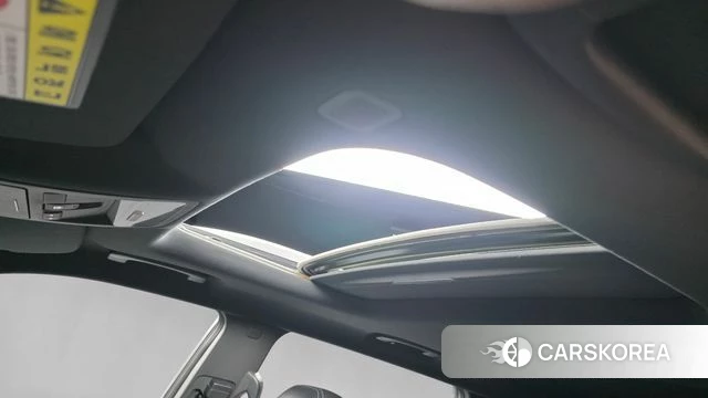 Ssangyong G4 Rexton id 4557871 из Кореи 7