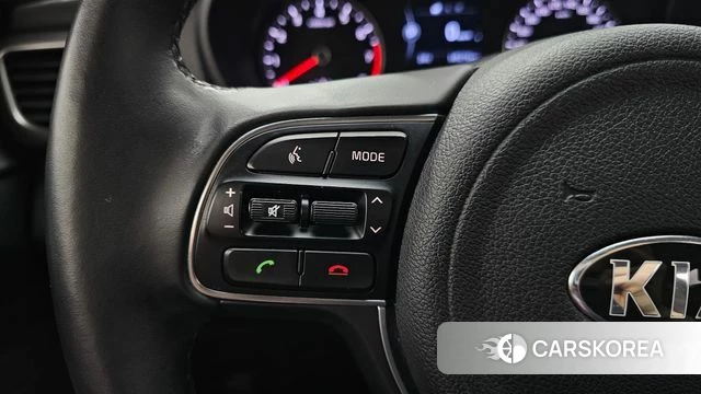 Kia K5 second generation id 4403688 из Кореи 7