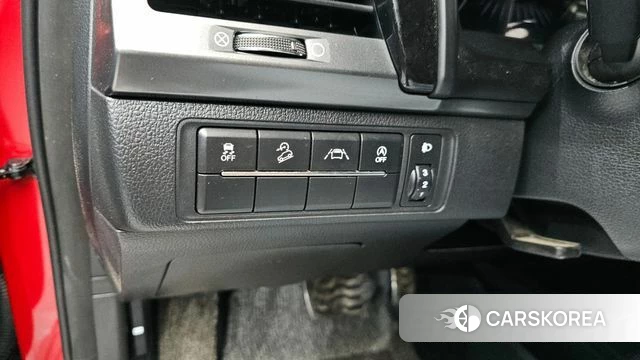 Ssangyong The New Rexton Sports Cannes id 4282658 из Кореи 7