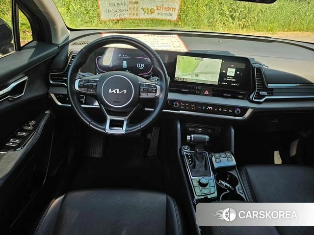 Kia Sportage 5th Generation id 4338203 из Кореи 7