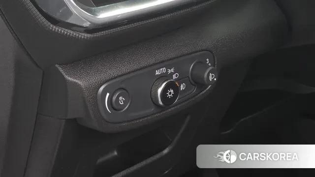 Chevrolet (GM Daewoo) Trailblazer id 3788680 из Кореи 7