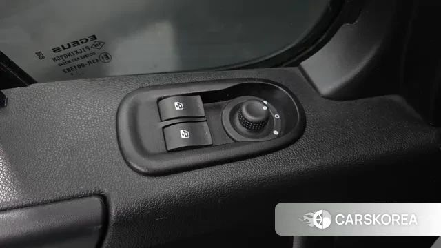 Renault Korea (Samsung) Master id 3519872 из Кореи 7