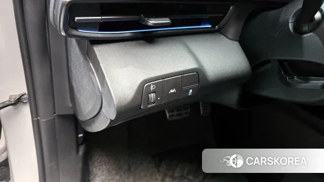 Hyundai Avante (CN7) id 3443186 из Кореи 7