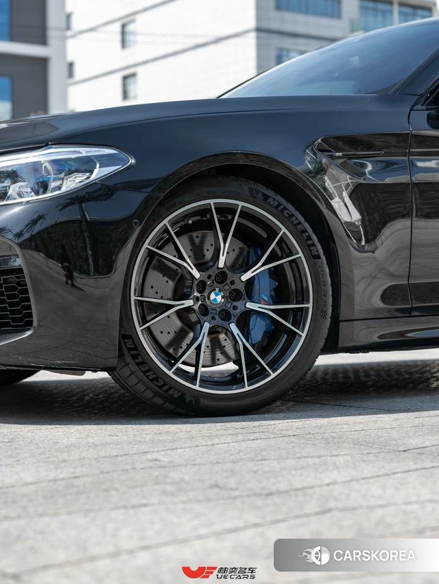 BMW M5 id 4239179 из Китая 7