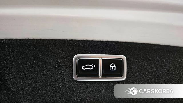 Genesis G80 (RG3) id 4224255 из Кореи 7