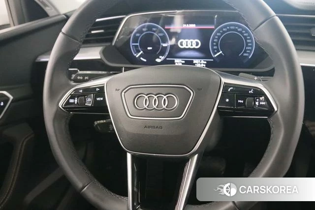 Audi e-tron id 4353124 из Китая 7