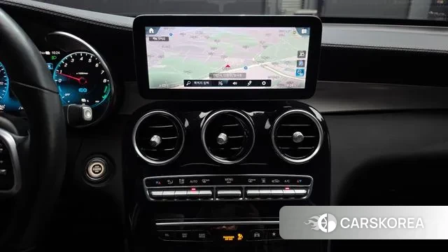 Mercedes-Benz GLC-Class X253 id 3777668 из Кореи 7