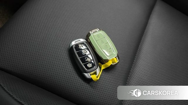 Hyundai Venue id 4409379 из Кореи 7
