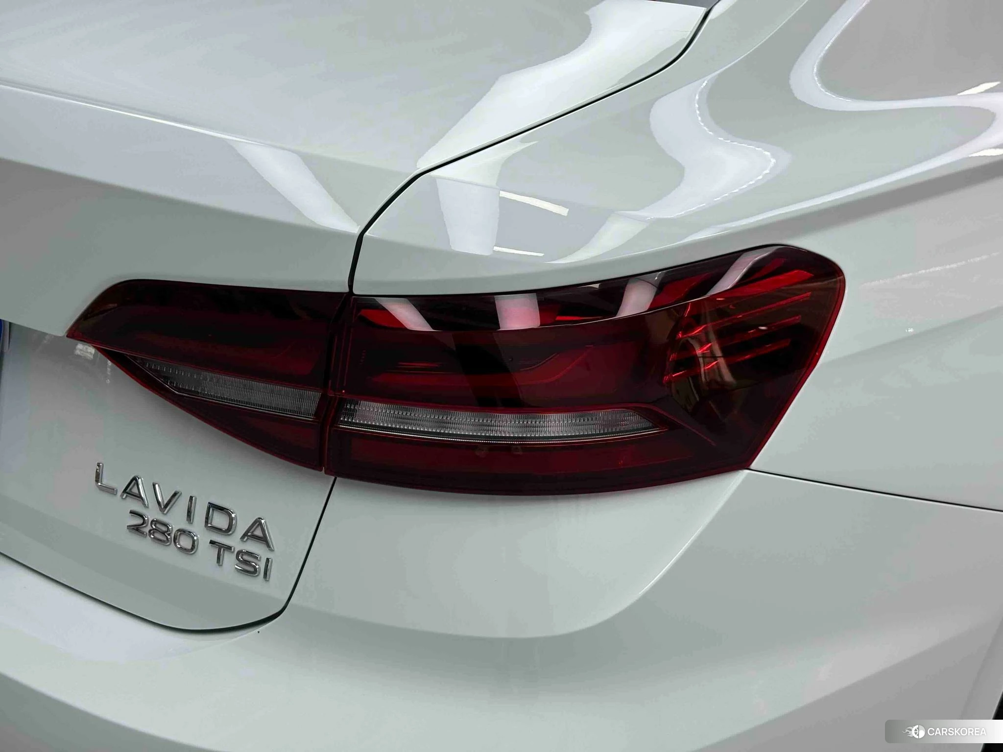 Volkswagen Lavida id 4441026 из Китая 7