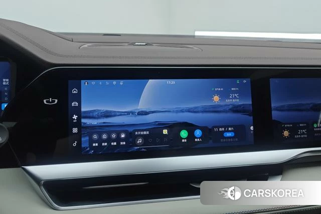Geely Automobile Xingyue L id 4208655 из Китая 7