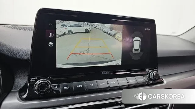 Kia Seltos id 3722895 из Кореи 7