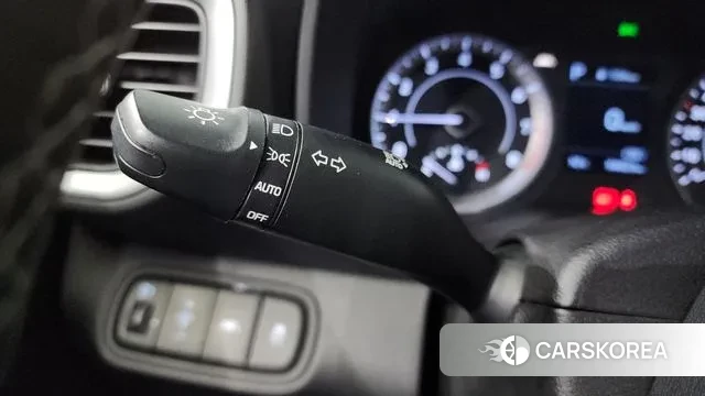 Hyundai Venue id 3374683 из Кореи 7