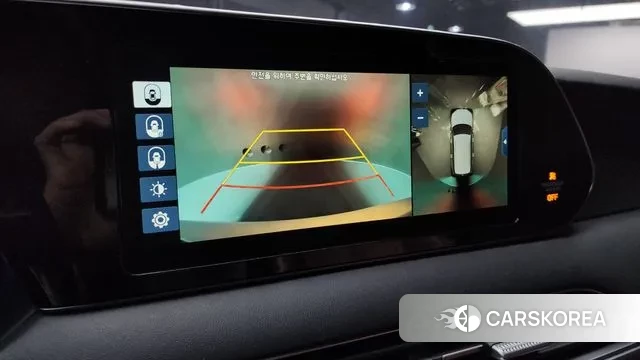 Hyundai Palisade id 3520251 из Кореи 7