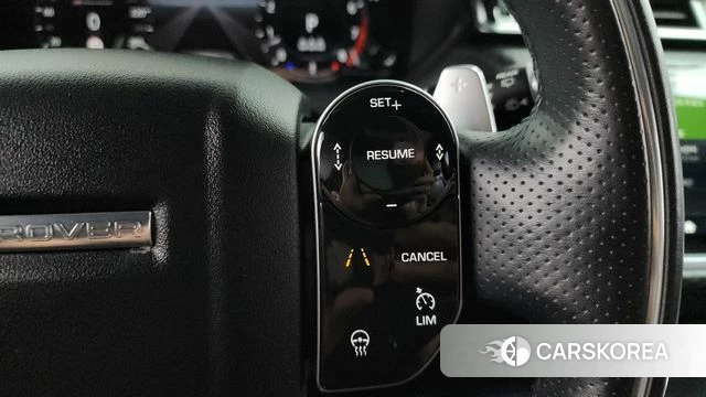 Land Rover Range Rover Velar id 4446024 из Кореи 7