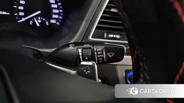 Genesis G80 id 3500163 из Кореи 7