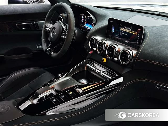 Mercedes-Benz AMG GT id 4239709 из Китая 7