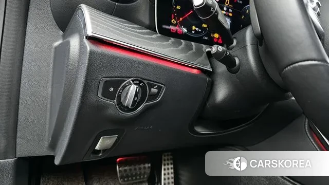 Mercedes-Benz CLS-Class C257 id 3350072 из Кореи 7