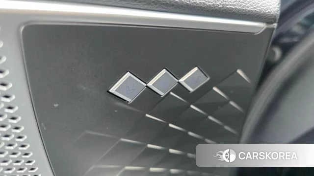 Kia K8 id 4338430 из Кореи 7