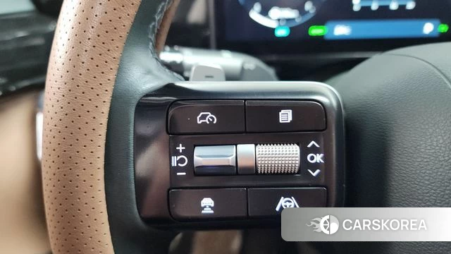 Hyundai Grandeur Hybrid (GN7) id 4382143 из Кореи 7