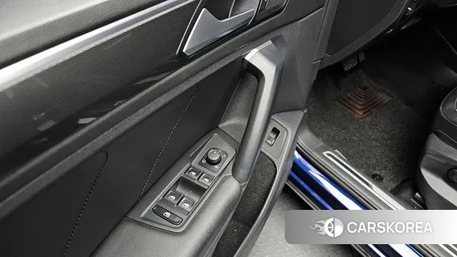 Volkswagen Tiguan second Generation id 3509432 из Кореи 7